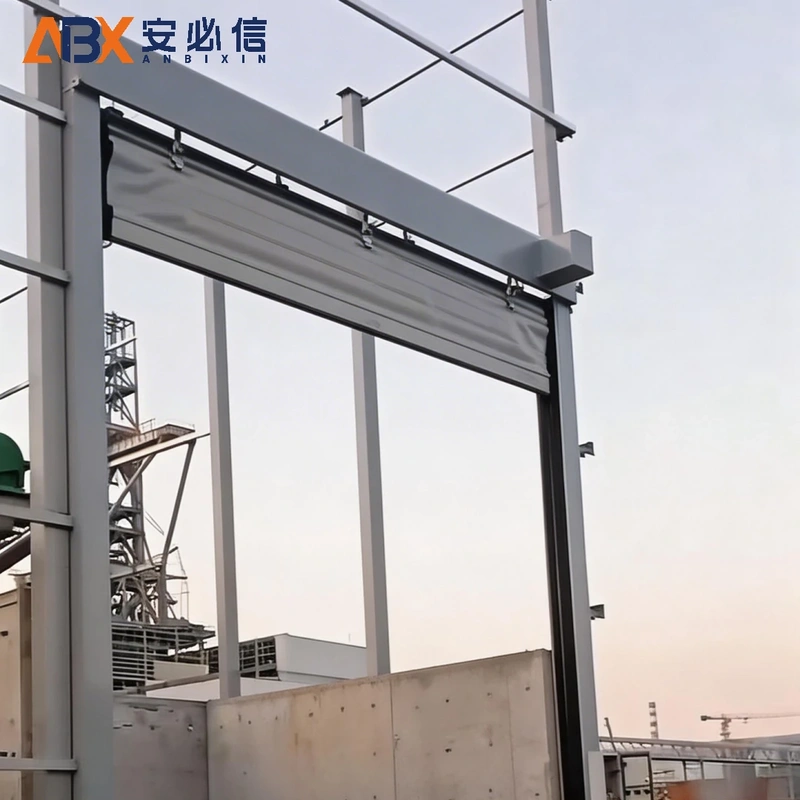 恩施土家族苗族自治州软帘堆积门