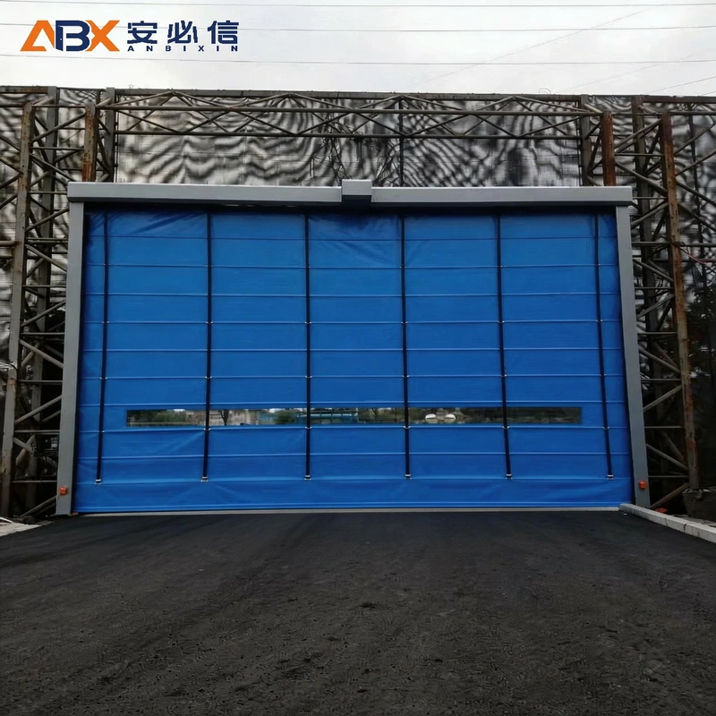 恩施土家族苗族自治州PVC堆积门