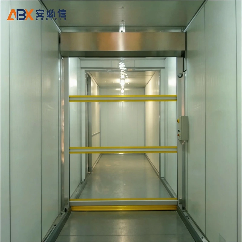 恩施土家族苗族自治州PVC快速门