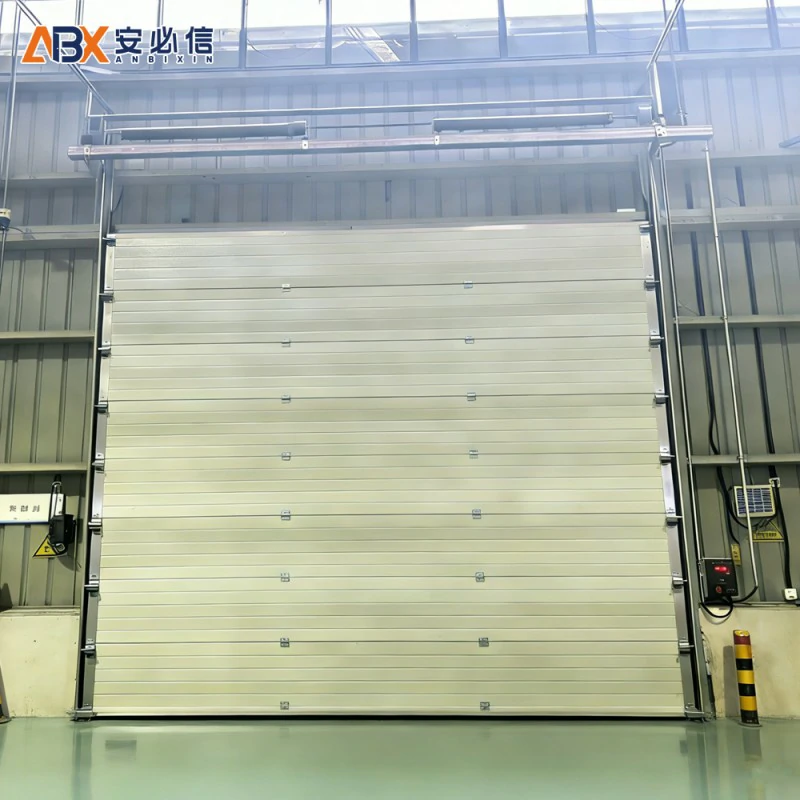恩施土家族苗族自治州工业提升门